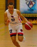 Basketball_2RLS 2025/26 TSV Weilheim -  MTSV Schwabing 2: 84 : 81