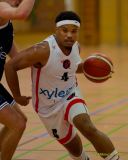 Basketball_2RLS 2025/26 TSV Weilheim -  MTSV Schwabing 2: 84 : 81