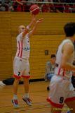 Basketball_2RLS 2025/26 TSV Weilheim -  MTSV Schwabing 2: 84 : 81