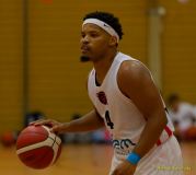 Basketball_2RLS 2025/26 TSV Weilheim -  MTSV Schwabing 2: 84 : 81