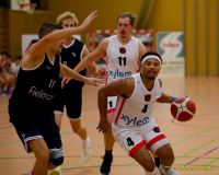 Basketball_2RLS 2025/26 TSV Weilheim -  MTSV Schwabing 2: 84 : 81
