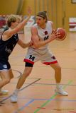 Basketball_2RLS 2025/26 TSV Weilheim -  MTSV Schwabing 2: 84 : 81