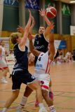 Basketball_2RLS 2025/26 TSV Weilheim -  MTSV Schwabing 2: 84 : 81