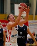 Basketball_2RLS 2025/26 TSV Weilheim -  MTSV Schwabing 2: 84 : 81