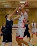 Basketball_2RLS 2025/26 TSV Weilheim -  MTSV Schwabing 2: 84 : 81