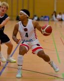 Basketball_2RLS 2025/26 TSV Weilheim -  MTSV Schwabing 2: 84 : 81