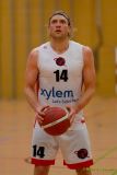 Basketball_2RLS 2025/26 TSV Weilheim -  MTSV Schwabing 2: 84 : 81