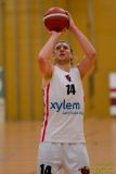 Basketball_2RLS 2025/26 TSV Weilheim -  MTSV Schwabing 2: 84 : 81
