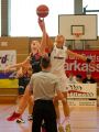 Basketball bzld 2025/26 TSV Weilheim -  TSV Neuötting: ( Ergebnis 35 : 67 )
