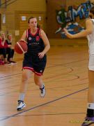 Basketball bzld 2025/26 TSV Weilheim -  TSV Neuötting: ( Ergebnis 35 : 67 )