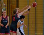 Basketball bzld 2025/26 TSV Weilheim -  TSV Neuötting: ( Ergebnis 35 : 67 )