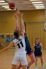 Basketball bzld 2025/26 TSV Weilheim -  TSV Neuötting: ( Ergebnis 35 : 67 )