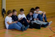 Basketball bzld 2025/26 TSV Weilheim -  TSV Neuötting: ( Ergebnis 35 : 67 )