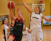 Basketball bzld 2025/26 TSV Weilheim -  TSV Neuötting: ( Ergebnis 35 : 67 )