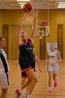 Basketball bzld 2025/26 TSV Weilheim -  TSV Neuötting: ( Ergebnis 35 : 67 )