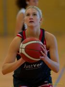 Basketball bzld 2025/26 TSV Weilheim -  TSV Neuötting: ( Ergebnis 35 : 67 )