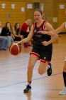 Basketball bzld 2025/26 TSV Weilheim -  TSV Neuötting: ( Ergebnis 35 : 67 )