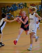 Basketball bzld 2025/26 TSV Weilheim -  TSV Neuötting: ( Ergebnis 35 : 67 )