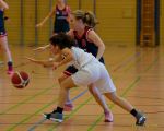 Basketball bzld 2025/26 TSV Weilheim -  TSV Neuötting: ( Ergebnis 35 : 67 )