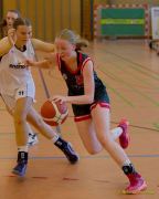 Basketball bzld 2025/26 TSV Weilheim -  TSV Neuötting: ( Ergebnis 35 : 67 )