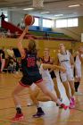 Basketball bzld 2025/26 TSV Weilheim -  TSV Neuötting: ( Ergebnis 35 : 67 )