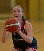 Basketball bzld 2025/26 TSV Weilheim -  TSV Neuötting: ( Ergebnis 35 : 67 )