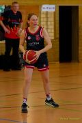 Basketball bzld 2025/26 TSV Weilheim -  TSV Neuötting: ( Ergebnis 35 : 67 )