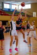 Basketball bzld 2025/26 TSV Weilheim -  TSV Neuötting: ( Ergebnis 35 : 67 )