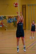 Basketball bzld 2025/26 TSV Weilheim -  TSV Neuötting: ( Ergebnis 35 : 67 )