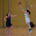 Basketball bzld 2025/26 TSV Weilheim -  TSV Neuötting: ( Ergebnis 35 : 67 )