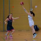 Basketball bzld 2025/26 TSV Weilheim -  TSV Neuötting: ( Ergebnis 35 : 67 )