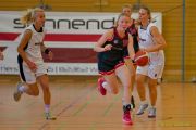 Basketball bzld 2025/26 TSV Weilheim -  TSV Neuötting: ( Ergebnis 35 : 67 )