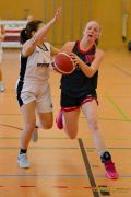 Basketball bzld 2025/26 TSV Weilheim -  TSV Neuötting: ( Ergebnis 35 : 67 )