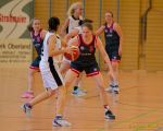 Basketball bzld 2025/26 TSV Weilheim -  TSV Neuötting: ( Ergebnis 35 : 67 )