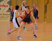 Basketball bzld 2025/26 TSV Weilheim -  TSV Neuötting: ( Ergebnis 35 : 67 )