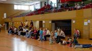 Basketball bzld 2025/26 TSV Weilheim -  TSV Neuötting: ( Ergebnis 35 : 67 )