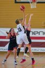 Basketball bzld 2025/26 TSV Weilheim -  TSV Neuötting: ( Ergebnis 35 : 67 )