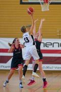 Basketball bzld 2025/26 TSV Weilheim -  TSV Neuötting: ( Ergebnis 35 : 67 )