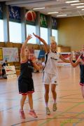 Basketball bzld 2025/26 TSV Weilheim -  TSV Neuötting: ( Ergebnis 35 : 67 )