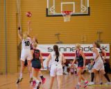 Basketball bzld 2025/26 TSV Weilheim -  TSV Neuötting: ( Ergebnis 35 : 67 )