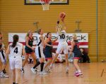 Basketball bzld 2025/26 TSV Weilheim -  TSV Neuötting: ( Ergebnis 35 : 67 )