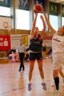 Basketball bzld 2025/26 TSV Weilheim -  TSV Neuötting: ( Ergebnis 35 : 67 )