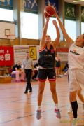 Basketball bzld 2025/26 TSV Weilheim -  TSV Neuötting: ( Ergebnis 35 : 67 )