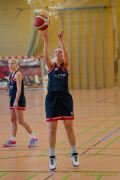Basketball bzld 2025/26 TSV Weilheim -  TSV Neuötting: ( Ergebnis 35 : 67 )