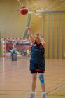 Basketball bzld 2025/26 TSV Weilheim -  TSV Neuötting: ( Ergebnis 35 : 67 )