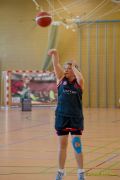 Basketball bzld 2025/26 TSV Weilheim -  TSV Neuötting: ( Ergebnis 35 : 67 )
