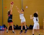Basketball bzld 2025/26 TSV Weilheim -  TSV Neuötting: ( Ergebnis 35 : 67 )