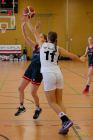 Basketball bzld 2025/26 TSV Weilheim -  TSV Neuötting: ( Ergebnis 35 : 67 )