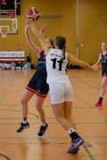 Basketball bzld 2025/26 TSV Weilheim -  TSV Neuötting: ( Ergebnis 35 : 67 )