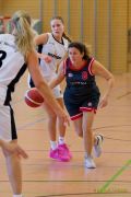Basketball bzld 2025/26 TSV Weilheim -  TSV Neuötting: ( Ergebnis 35 : 67 )